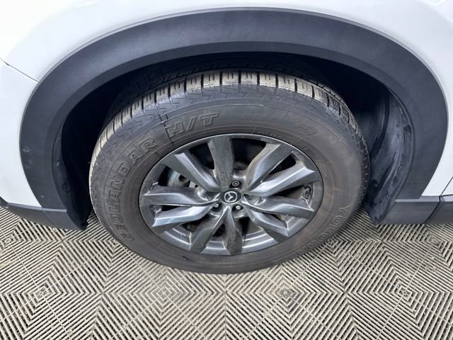 Used 2023 MAZDA CX-9 Touring image 10