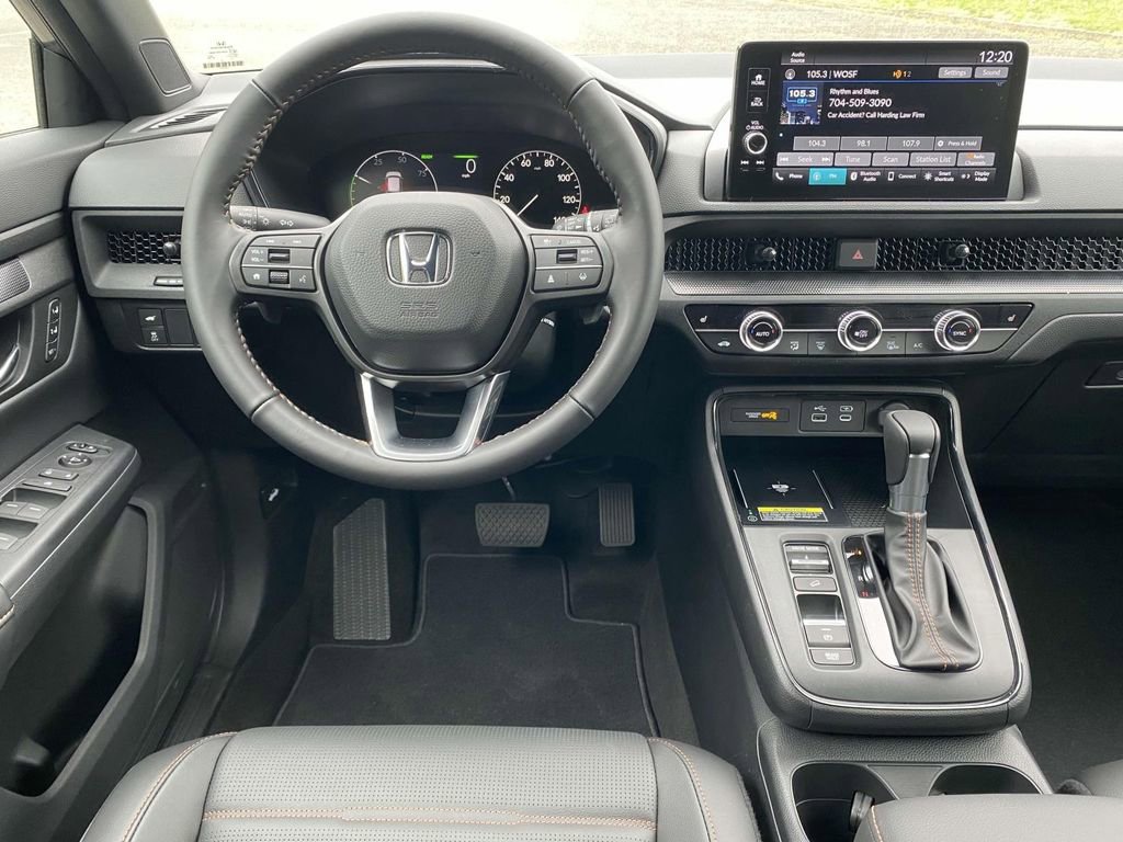 Used 2025 Honda CR-V Sport-L image 8