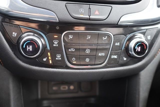 Used 2023 Chevrolet Equinox Premier image 26