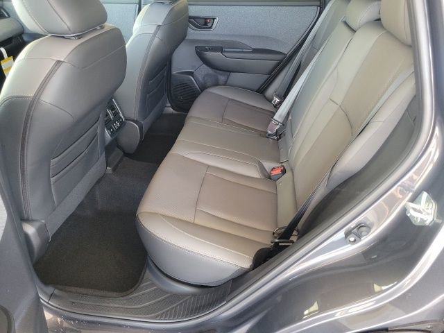 New 2026 Subaru Outback Limited AWD/4WD image 10