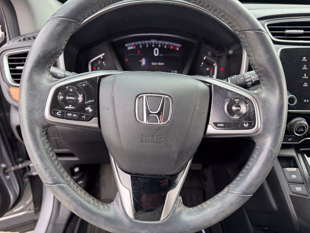 Used 2019 Honda CR-V EX-L image 26