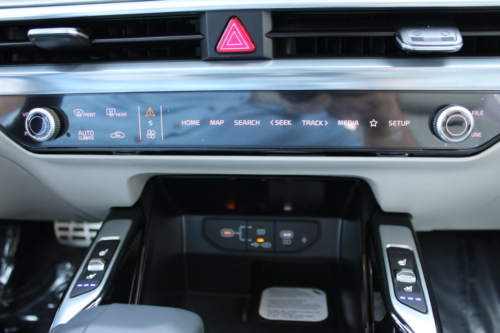 New 2026 Kia Sorento SX AWD/4WD image 30