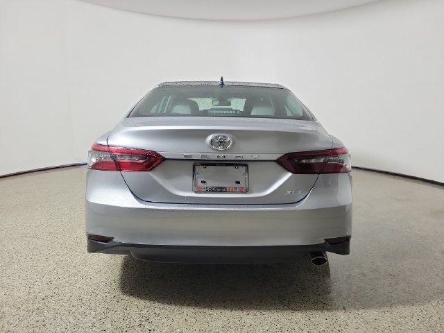Used 2023 Toyota Camry XLE FWD image 6