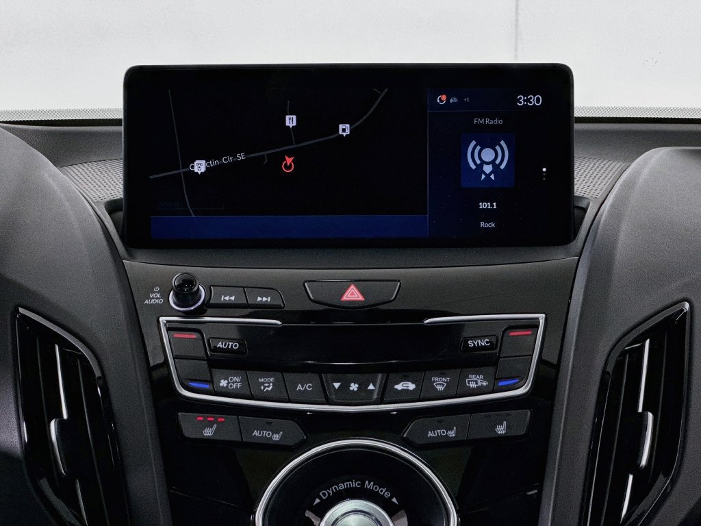 Used 2020 Acura RDX w/ Technology Package AWD/4WD image 13