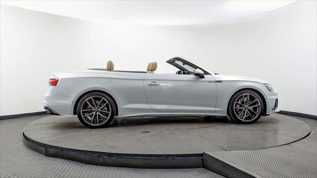 Used 2024 Audi A5 2.0T Prestige image 9