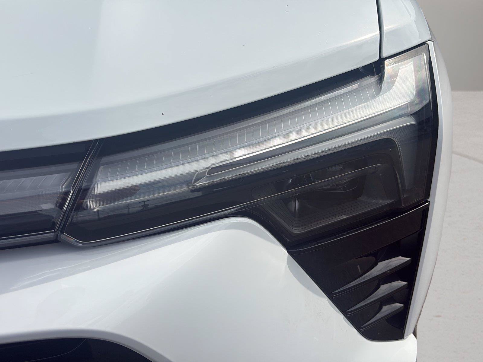 Certified 2024 Chevrolet Blazer EV RS AWD/4WD image 12