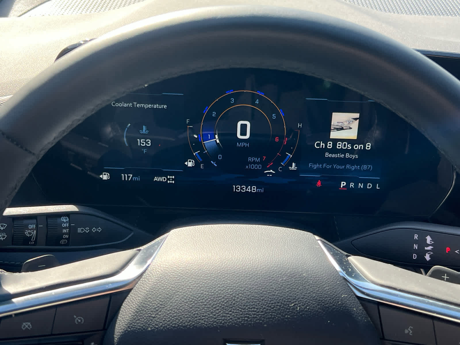 Used 2025 Chevrolet Equinox LT image 23