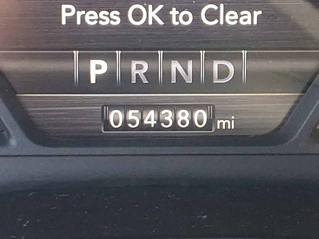 Used 2022 RAM 1500 Big Horn image 19