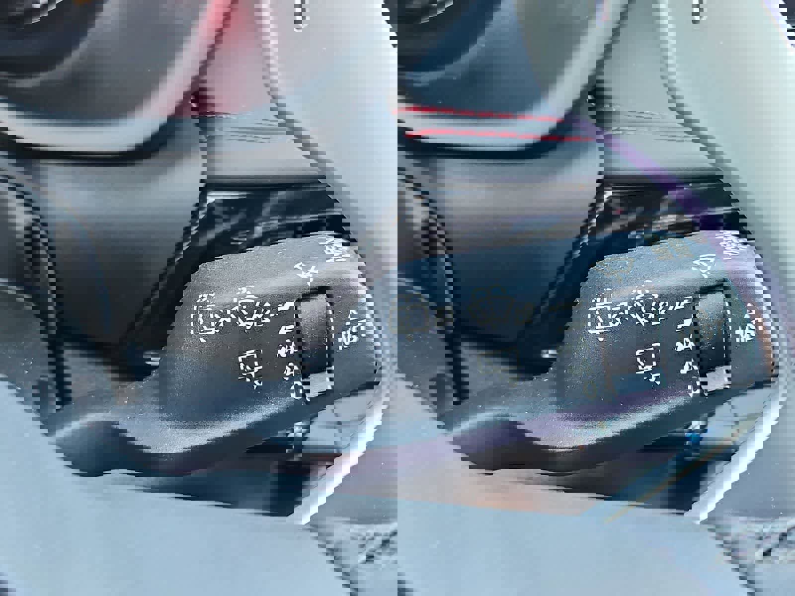 Certified 2024 Dodge Hornet R/T Plus w/ R/T Blacktop Package image 25