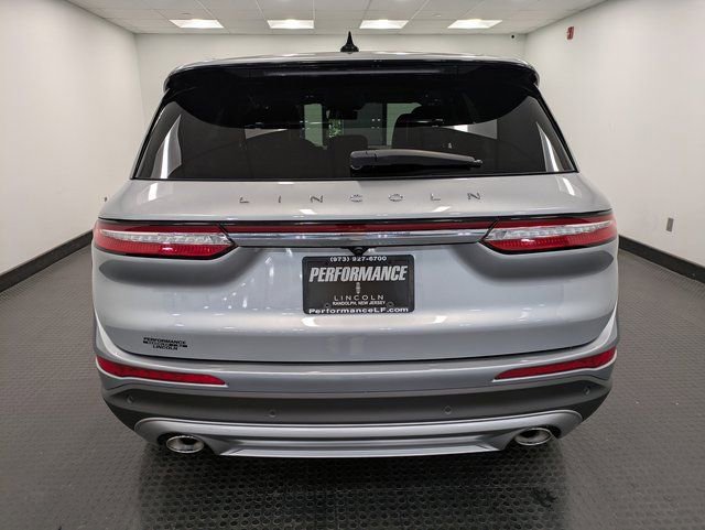 Certified 2022 Lincoln Corsair Reserve w/ Equipment Group 201A image 5