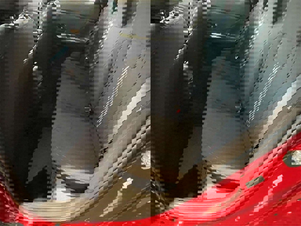 New 2026 Hyundai Elantra Sport image 10