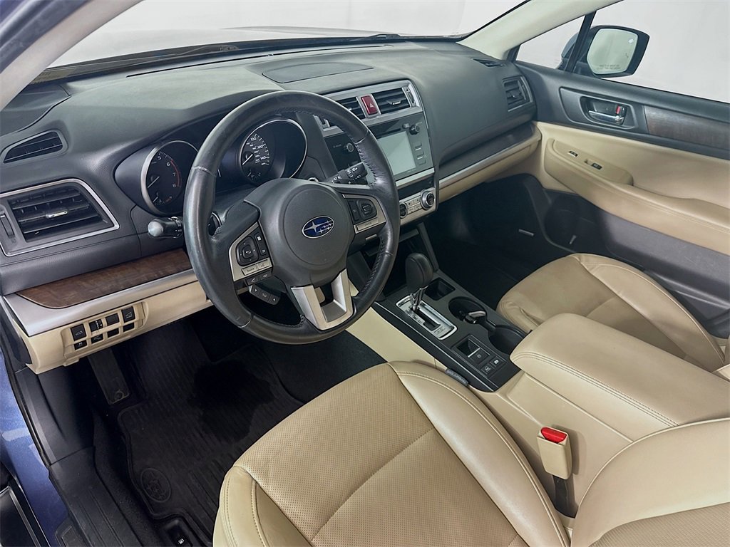 Used 2015 Subaru Outback 2.5i Limited image 30