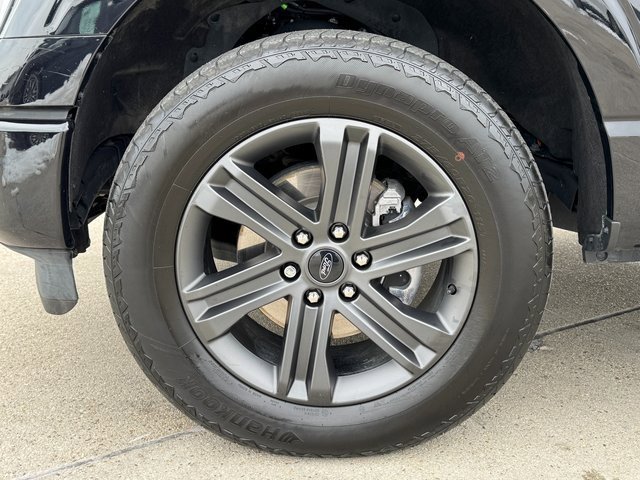 Certified 2023 Ford F150 XLT w/ Equipment Group 302A High image 15