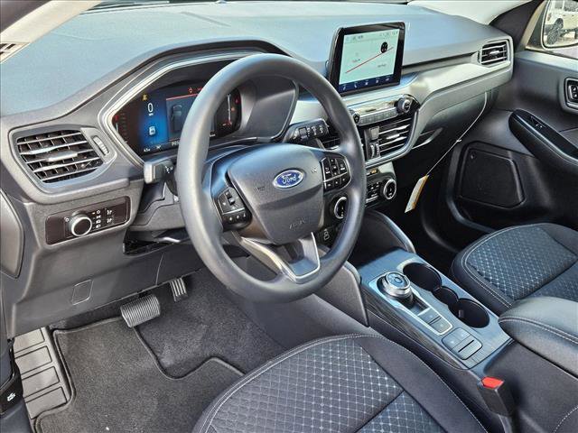 New 2026 Ford Escape Active image 3