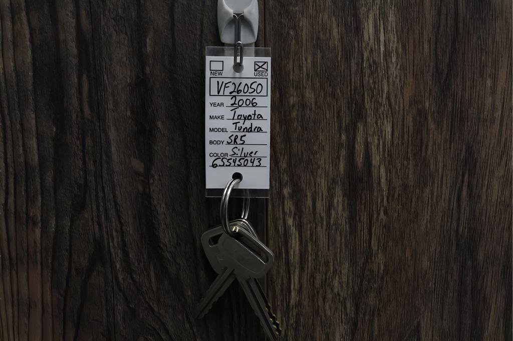 Used 2006 Toyota Tundra SR5 image 14