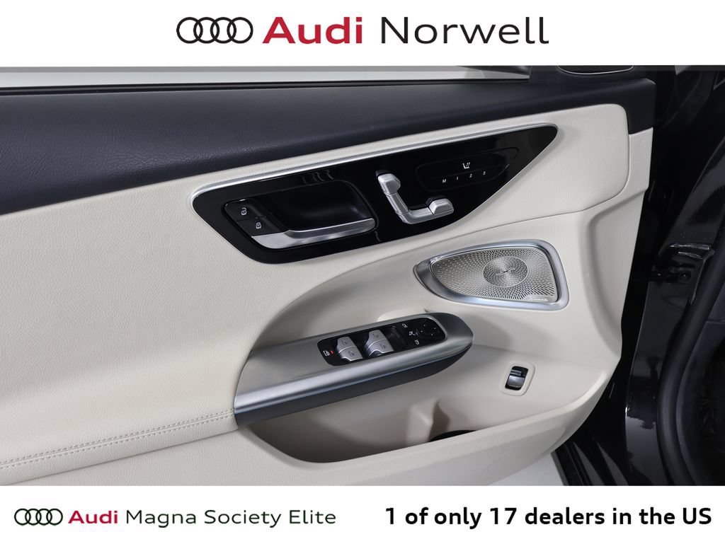 Used 2023 Mercedes-Benz C 300 4MATIC Sedan image 18
