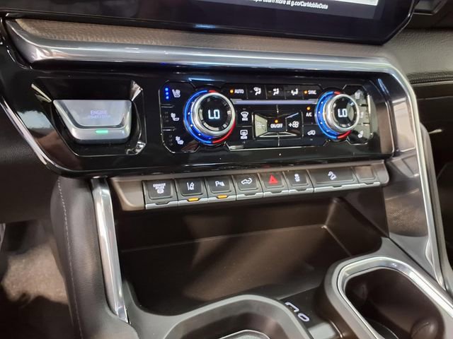 Used 2026 GMC Sierra 2500 Denali w/ Technology Package AWD/4WD image 17