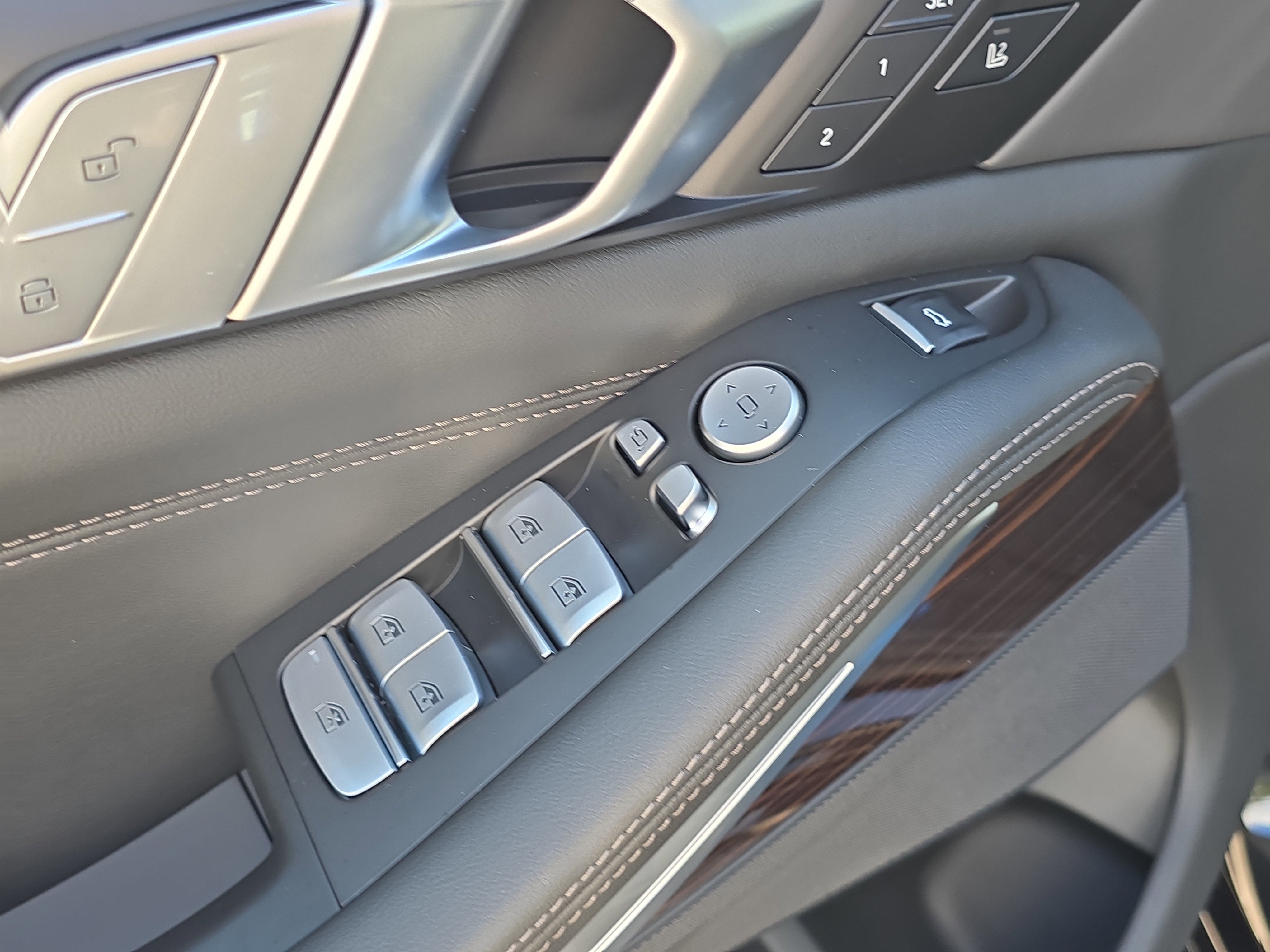 New 2026 BMW X7 xDrive40i image 22