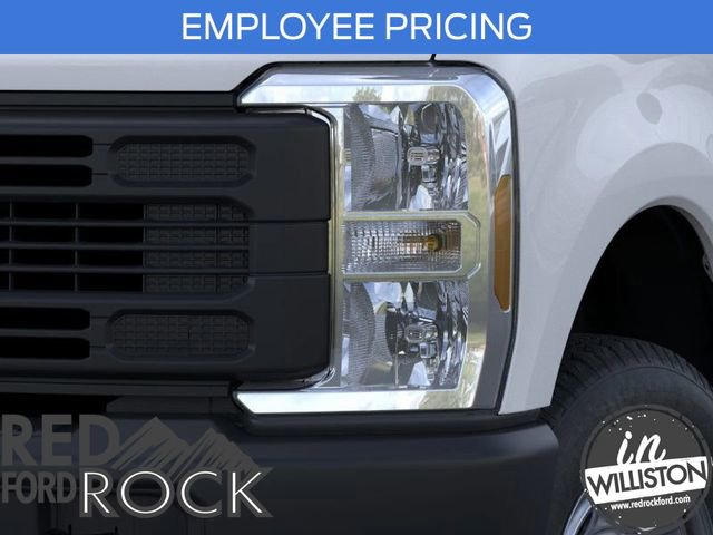 New 2026 Ford F250 XL w/ 360-Degree Camera Package AWD/4WD image 18