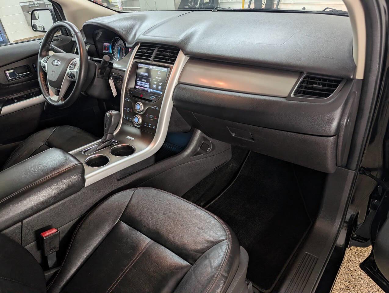 Used 2013 Ford Edge SEL image 22