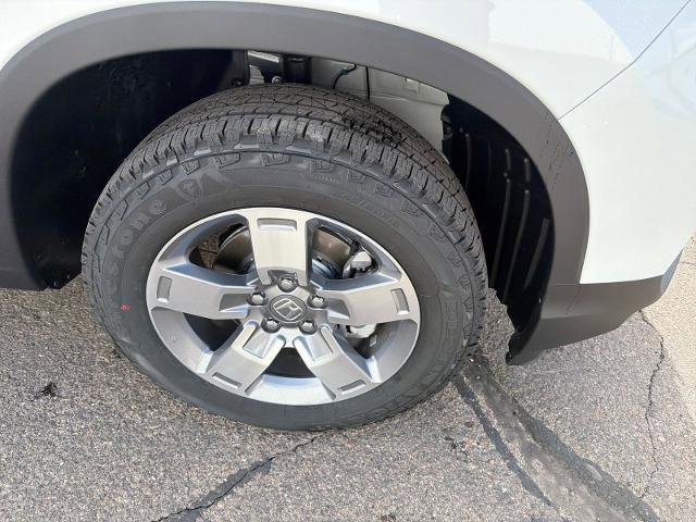 New 2026 Honda Ridgeline RTL image 12