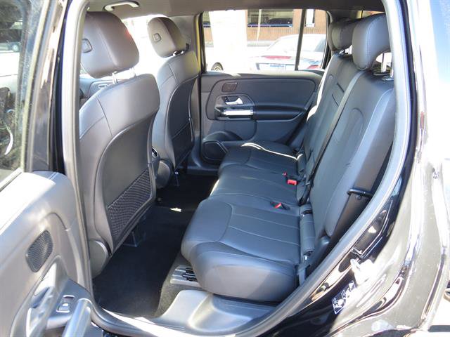 Used 2025 Mercedes-Benz GLB 250 4MATIC image 20