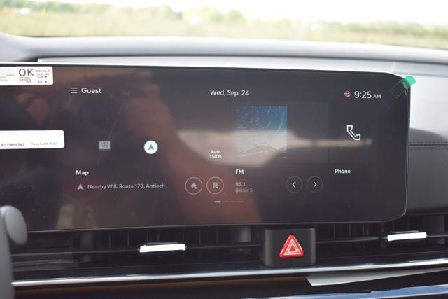 New 2026 Kia Carnival SX Prestige FWD image 35