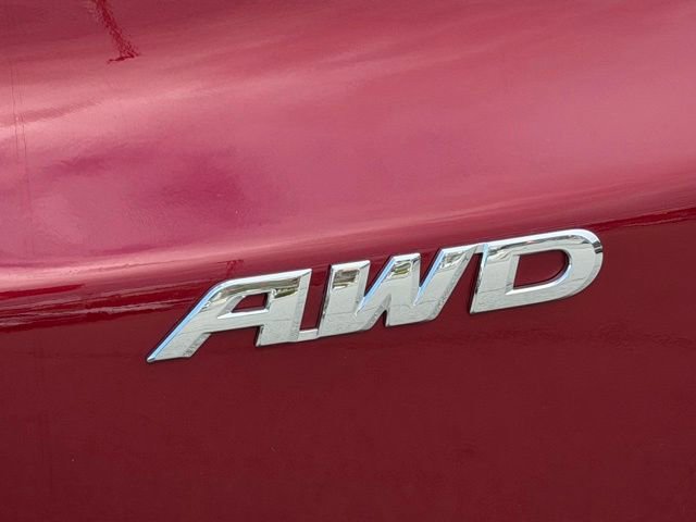 Used 2020 Honda CR-V EX-L image 13