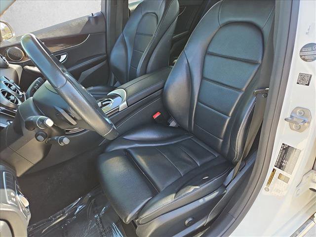 Used 2017 Mercedes-Benz C 300 Sedan image 12