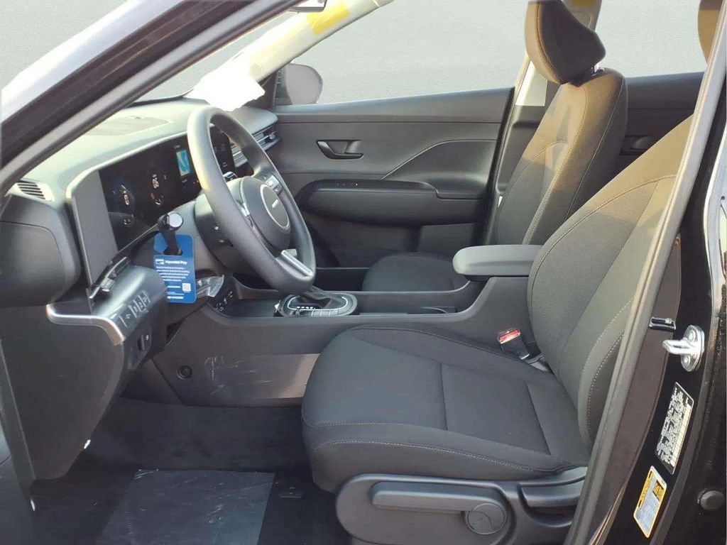 New 2026 Hyundai Kona SE FWD image 10