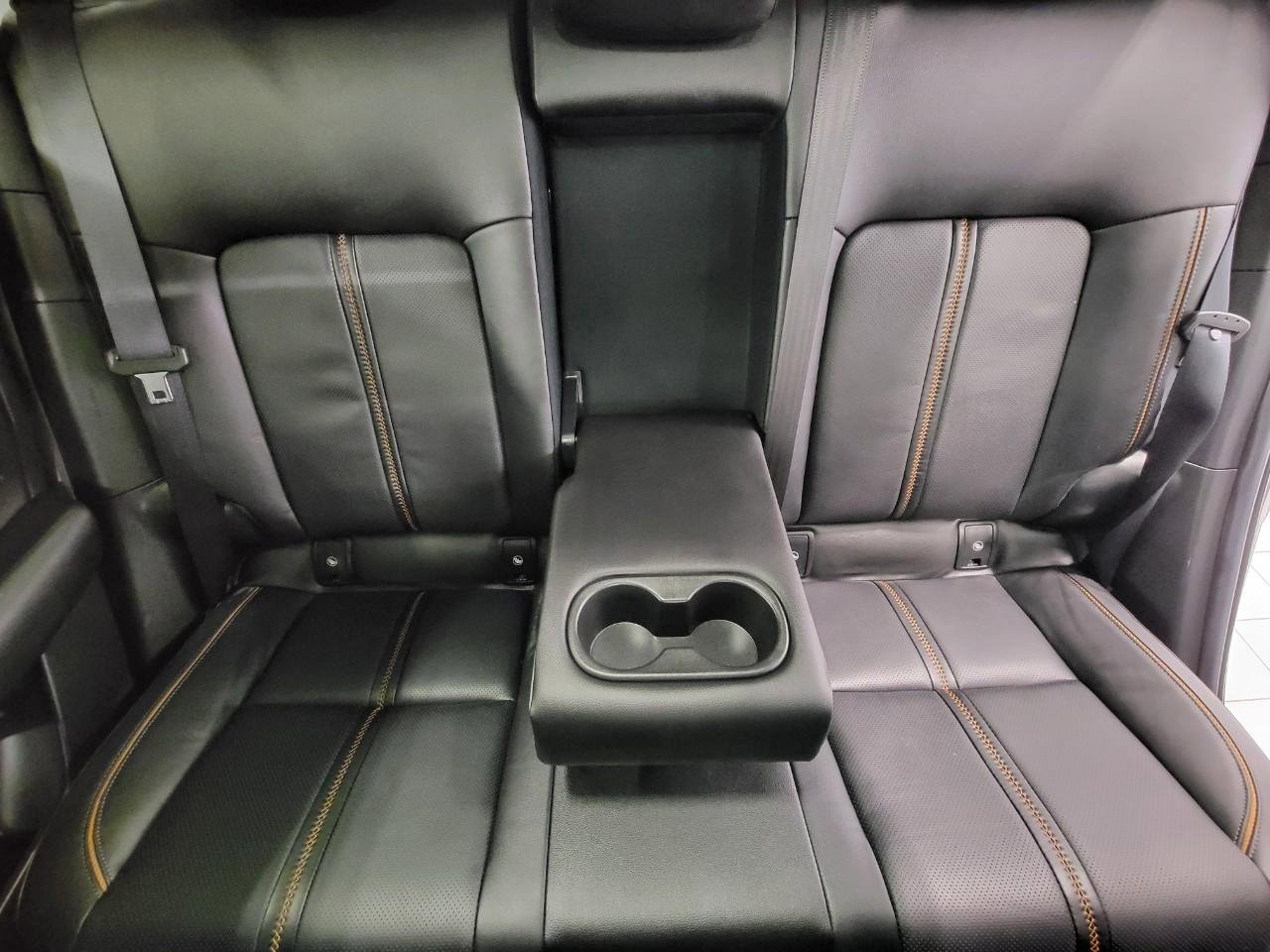 Used 2025 MAZDA CX-50 AWD 2.5 Hybrid w/ Premium Pkg image 23