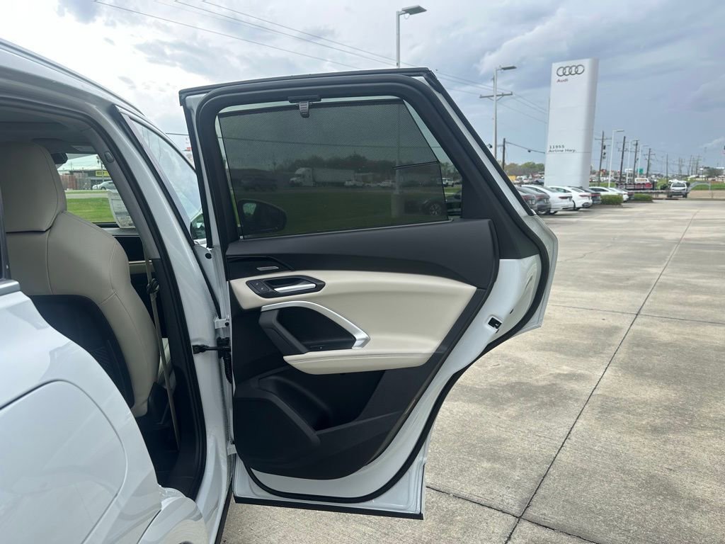 New 2025 Audi Q5 Premium Plus w/ Premium Plus image 28