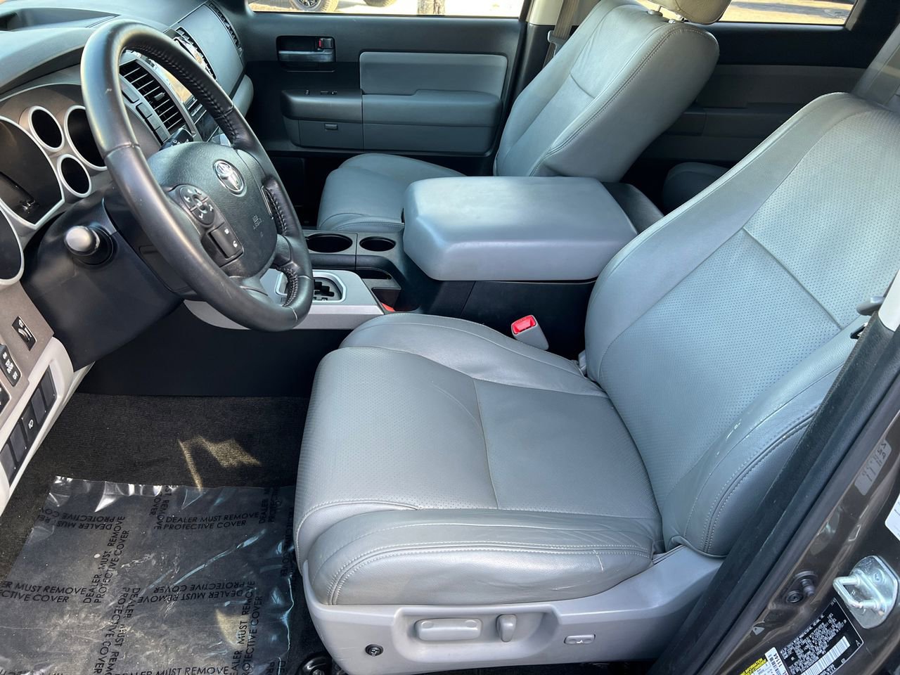 Used 2013 Toyota Sequoia SR5 image 8