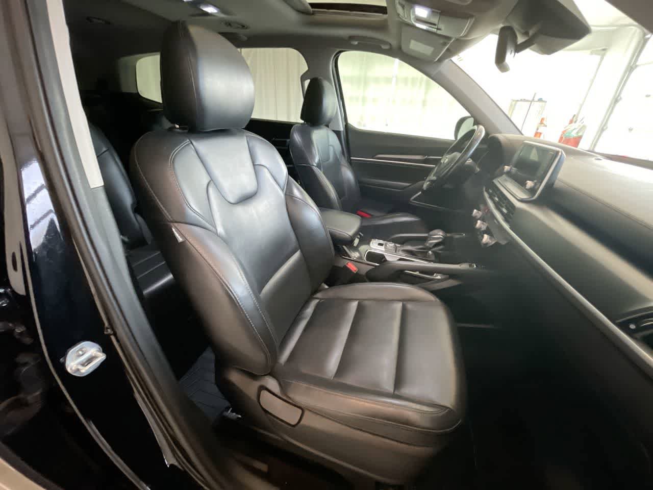 Used 2020 Kia Telluride S AWD/4WD image 25