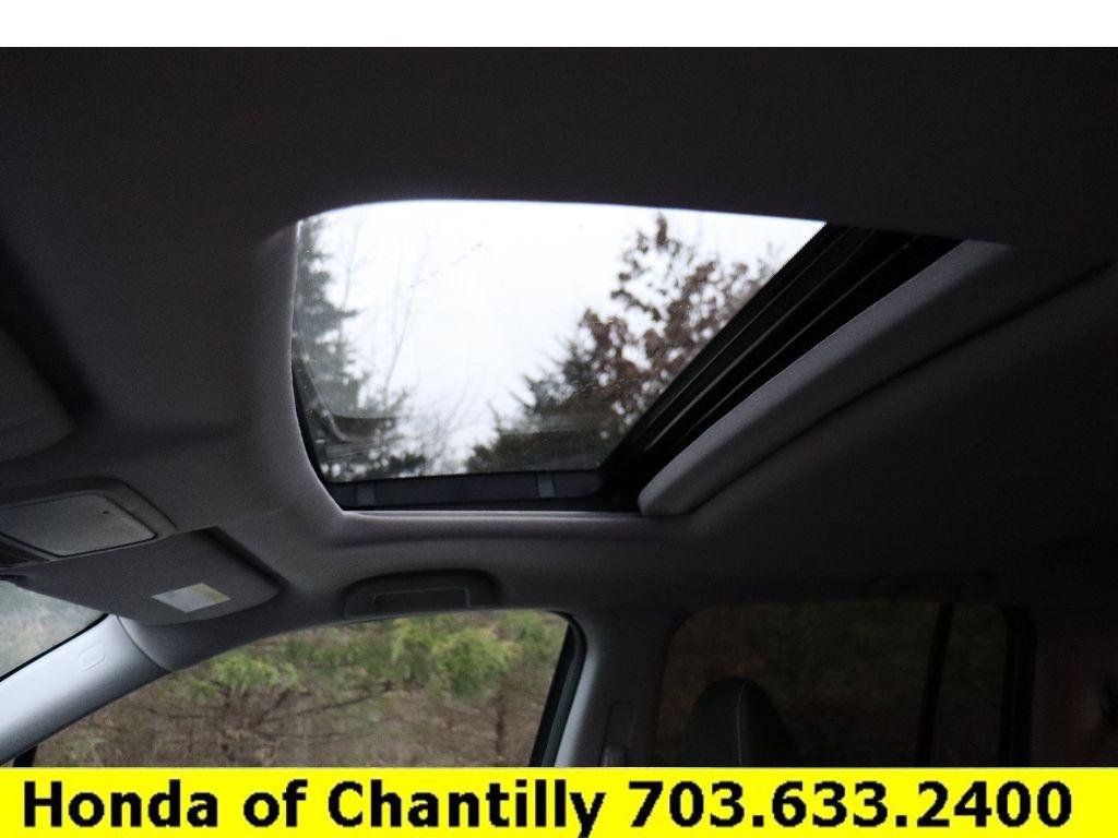 Used 2023 Honda Ridgeline RTL image 22