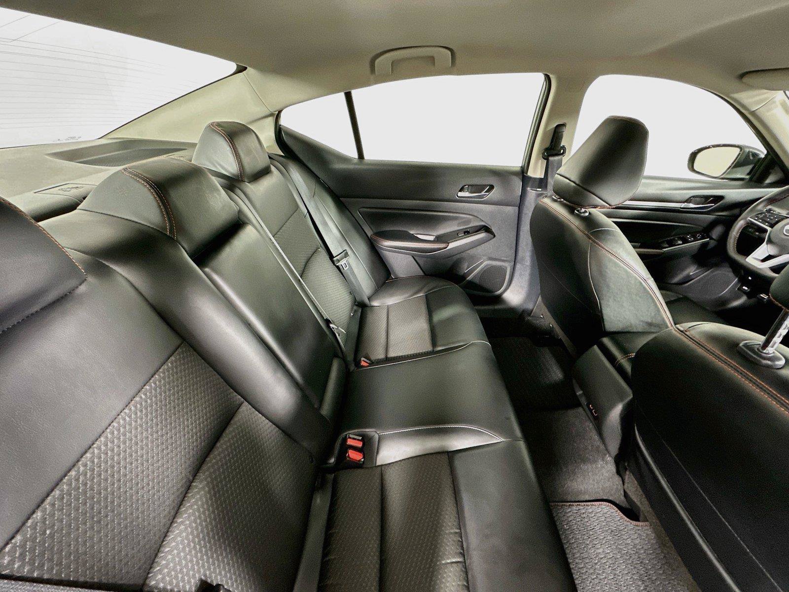 Used 2025 Nissan Altima 2.5 SR FWD image 25