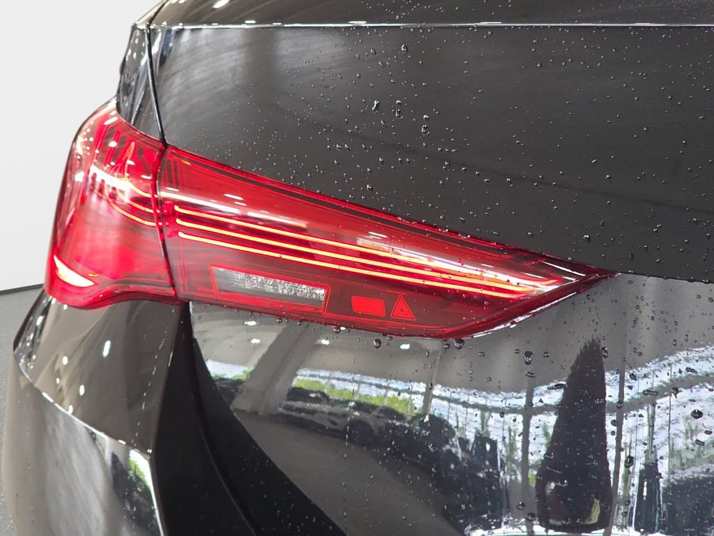 Used 2025 BMW i4 M50 AWD/4WD image 23