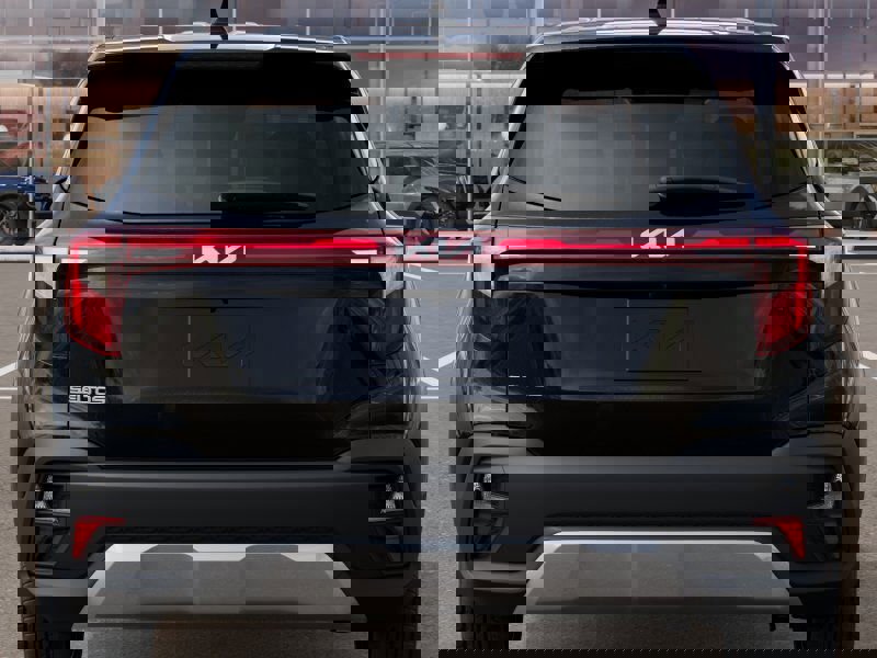 New 2026 Kia Seltos LX image 13