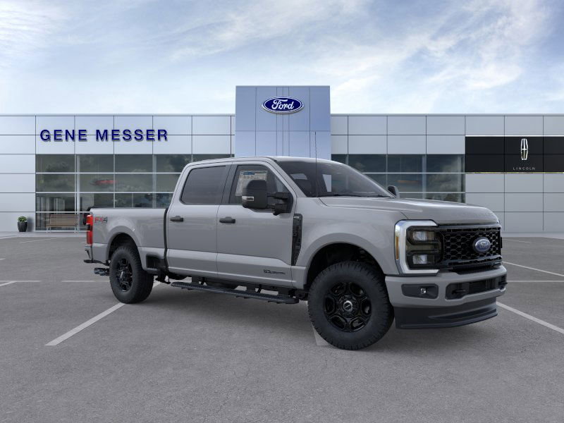 New 2026 Ford F250 XL w/ STX Appearance Package image 29