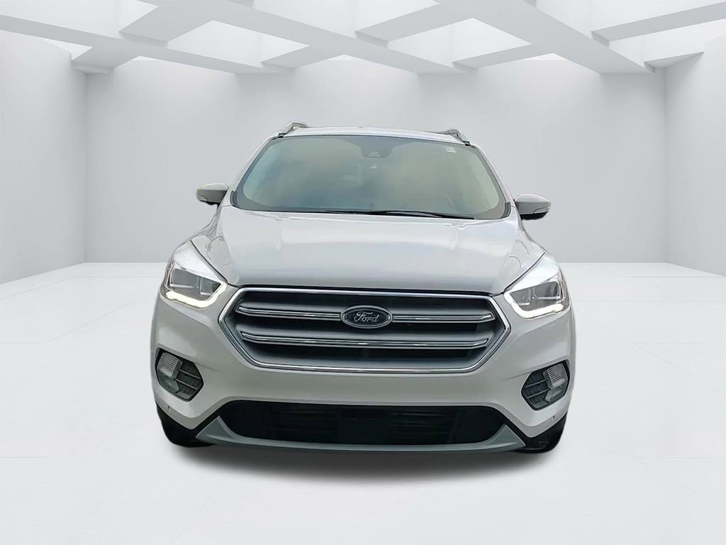 Used 2019 Ford Escape Titanium video 2