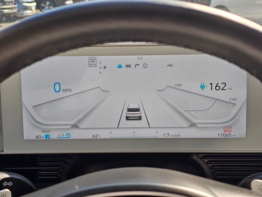 Used 2024 Hyundai Ioniq 5 SEL image 19