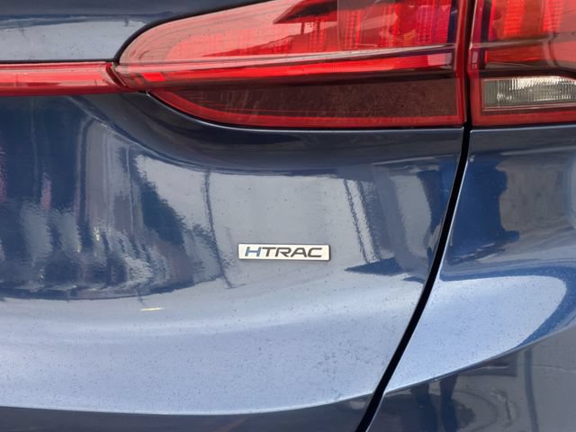 Used 2023 Hyundai Santa Fe SEL AWD/4WD image 11