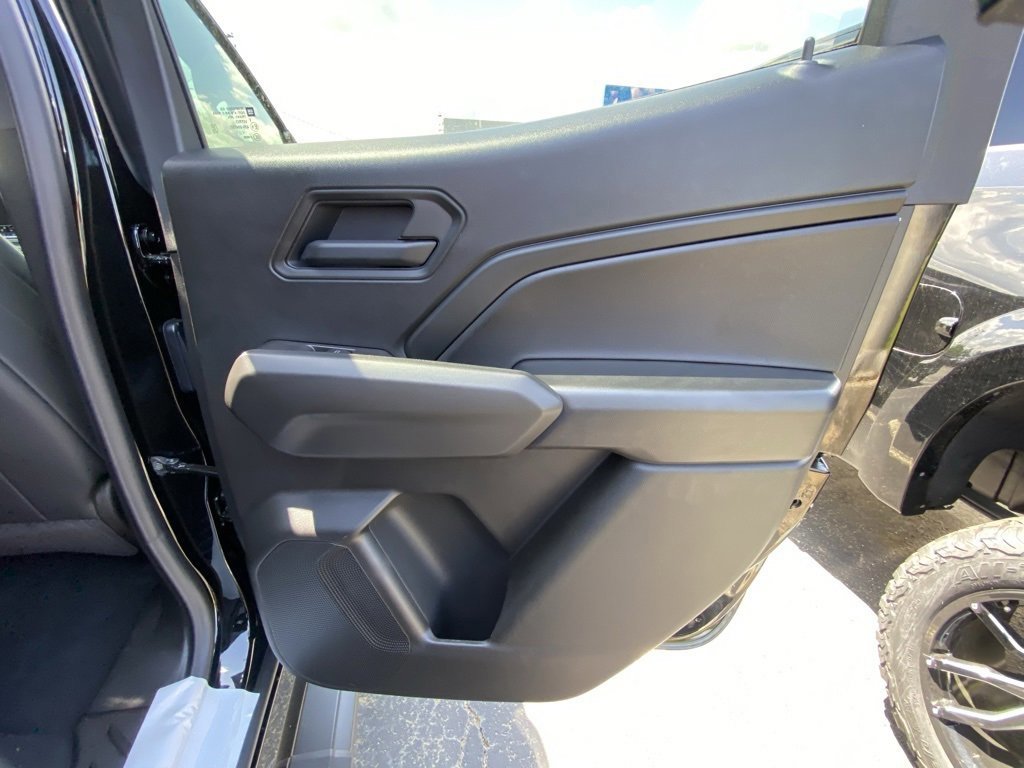 New 2025 Chevrolet Colorado Trail Boss image 21