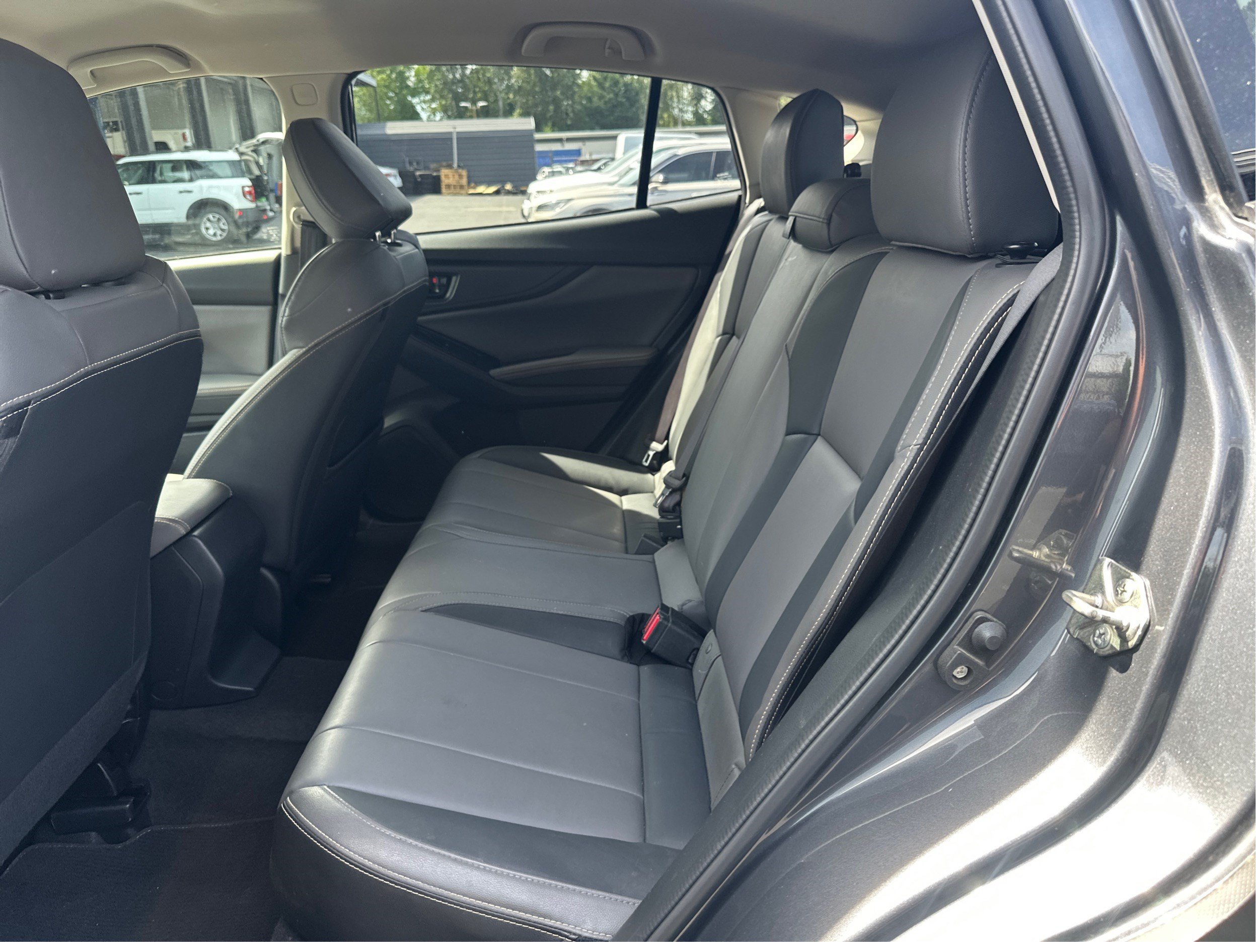 Used 2022 Subaru Crosstrek 2.5i Sport AWD/4WD image 10