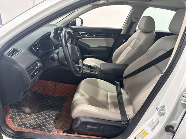 Used 2022 Honda Civic EX-L image 9