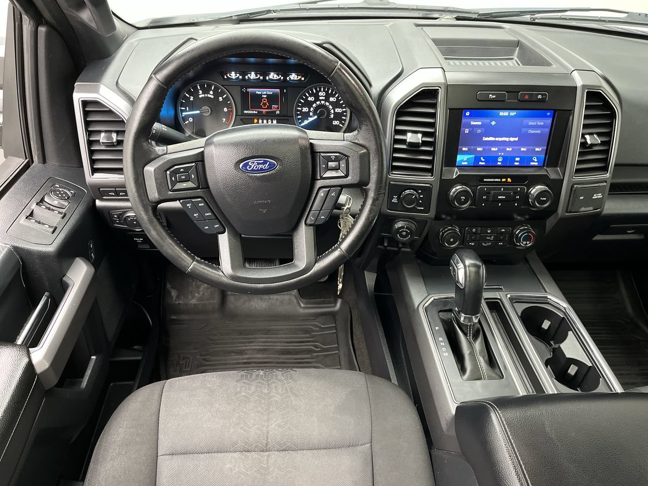 Used 2020 Ford F150 XLT w/ Equipment Group 302A Luxury AWD/4WD image 15