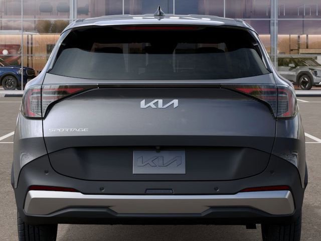 New 2026 Kia Sportage LX image 14