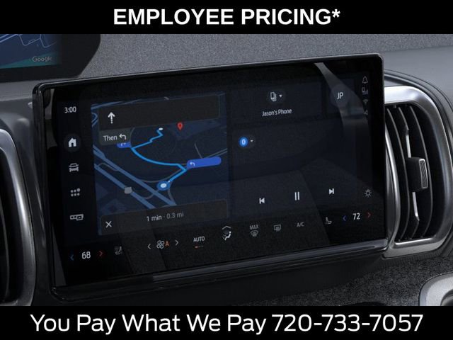 New 2026 Ford Expedition Tremor AWD/4WD image 7
