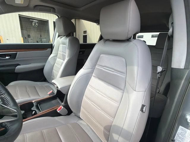 Used 2022 Honda CR-V Touring image 20