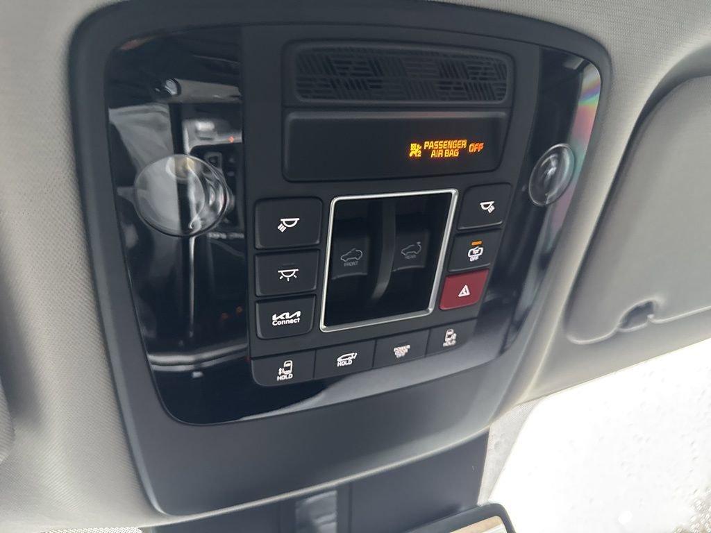 New 2026 Kia Carnival SX Prestige image 9